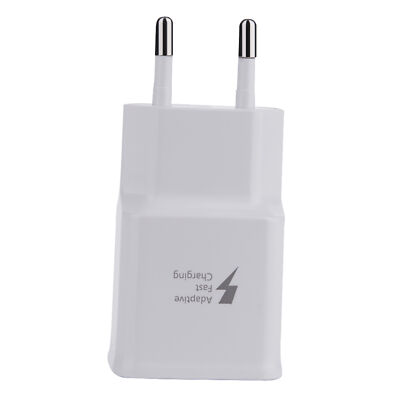 100-220V Universal Safe Wall Charger 3 USB Charging Ports For Cellphones Tab NGF