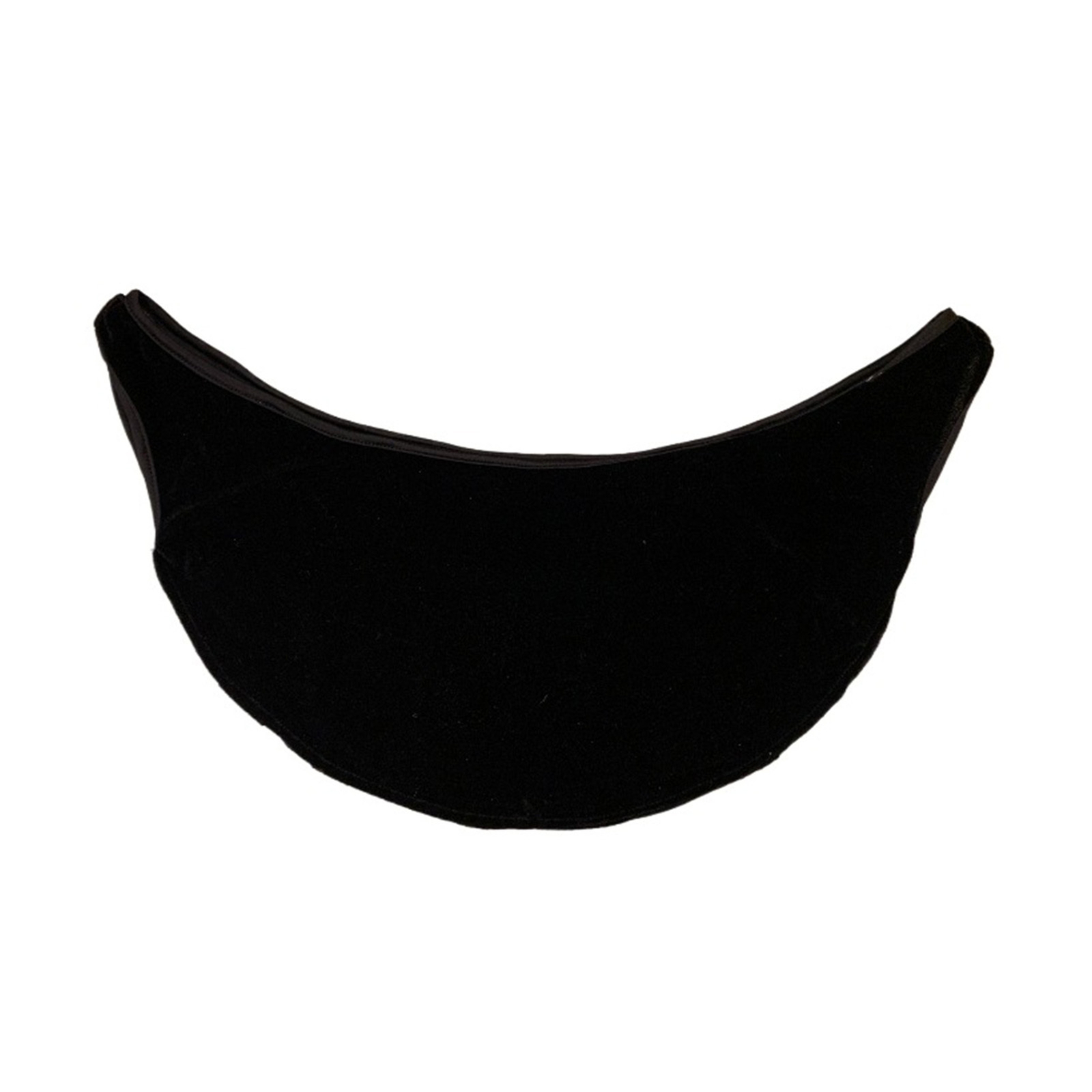 Black Super Soft & Absorbent See Saw Polisher Bowling Ball Cleaning Bag Storage