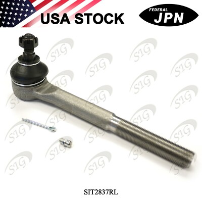 Inner Tie Rod End for Chevrolet C1500 Suburban 1992-1999 1Pc