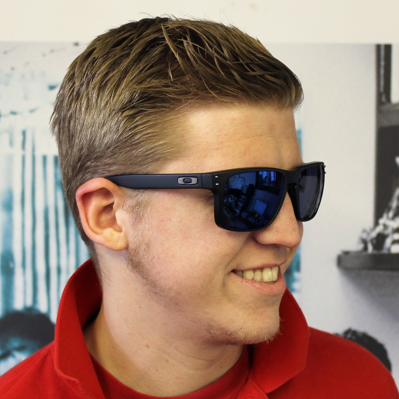 holbrook iridium polarized