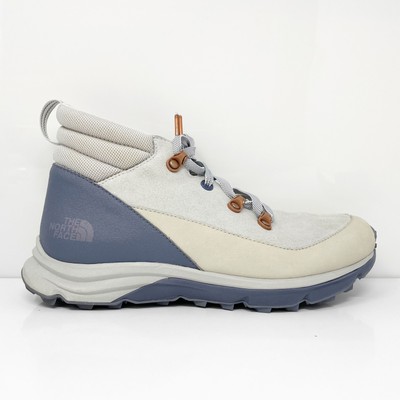 

Женские кроссовки The North Face Raedonda NF0A3K3X бежевые походные кроссовки размер 10, Бежевый, Raedonda