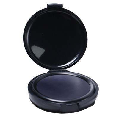 High-quality Fingerprint Ink Pad Travel-friendly Fingerprint for Identification