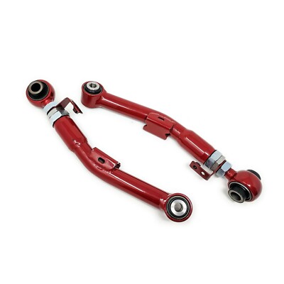 GODSPEED REAR CAMBER ARM SPHERICAL FOR LEXUS IS200T IS250 IS300 IS350 14-19 XE30