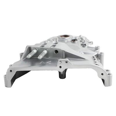 Timing Chain Oil Pump Cover Fit Hyundai Tucson & Kia Soul 2.0L 14-19 213502E310