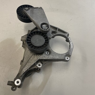 VW Volkswagen Corrado G60 Engine Bracket 037145812C