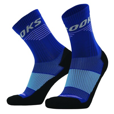 

Носки унисекс Brooks High Point Crew Socks