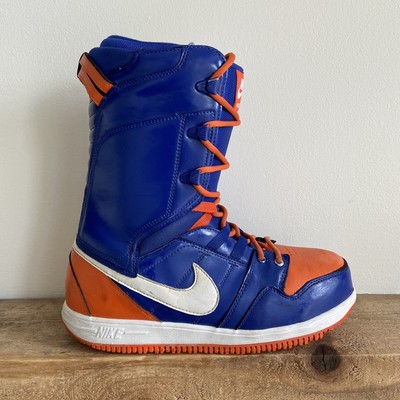 nike snowboard boots size 12