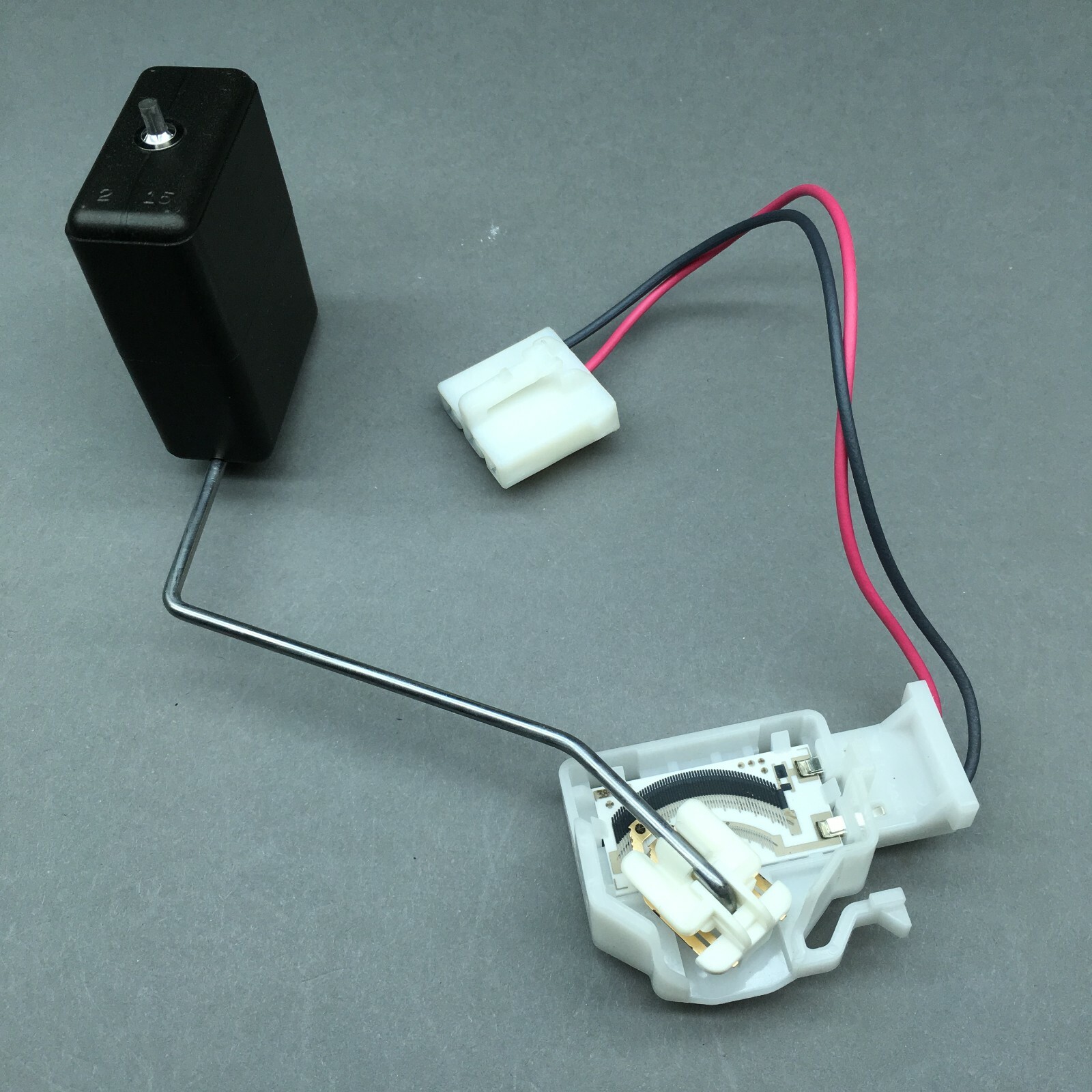 83320-26420 sensor fuel level sender gage assy for HIACE