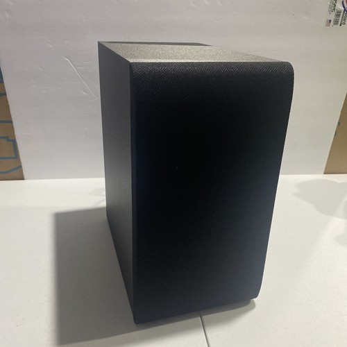 LG SPT45-W 35W Wireless Active Subwoofer - 120V - 60Hz | eBay