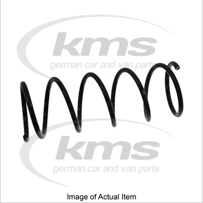 New Genuine Febi Bilstein Road Coil Spring 46878 Top German Quality