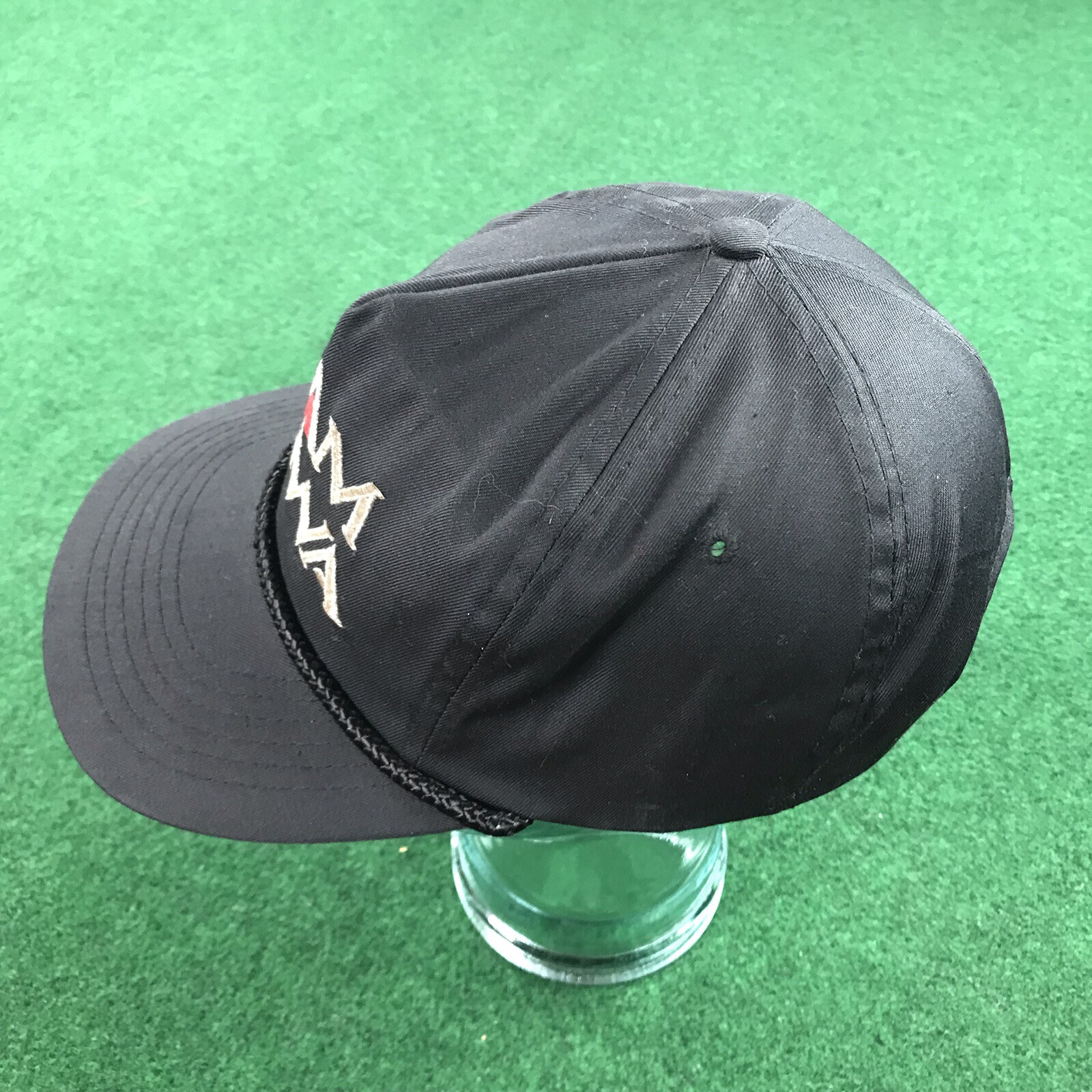 Шляпа Vintage 90S Team Daiwa Fishing 