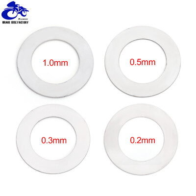 Primary Clutch Shim Mod Kit For Yamaha Rhino Grizzly 660 HS 500 700 ATV MSU UTV