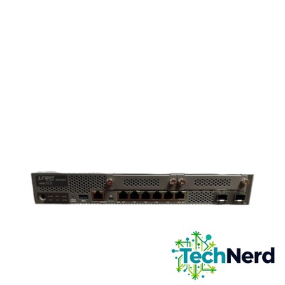 SRX320 Juniper SRX320 Services Gateway AS-IS