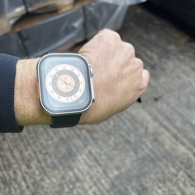 Zdjęcia przedmiotu od zweryfikowanego kupującego