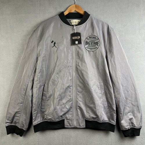 The BONEZ 2021 TEAM STADIUM JACKET【XL】 The BONEZ 2021 TEAM STADIUM JACKET XL