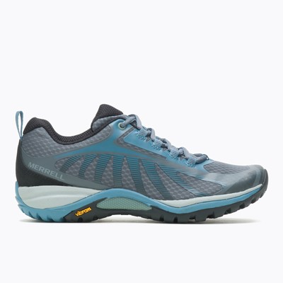 

Merrell Women Siren Edge 3 Rock 6.5 M Походная обувь с сеткой