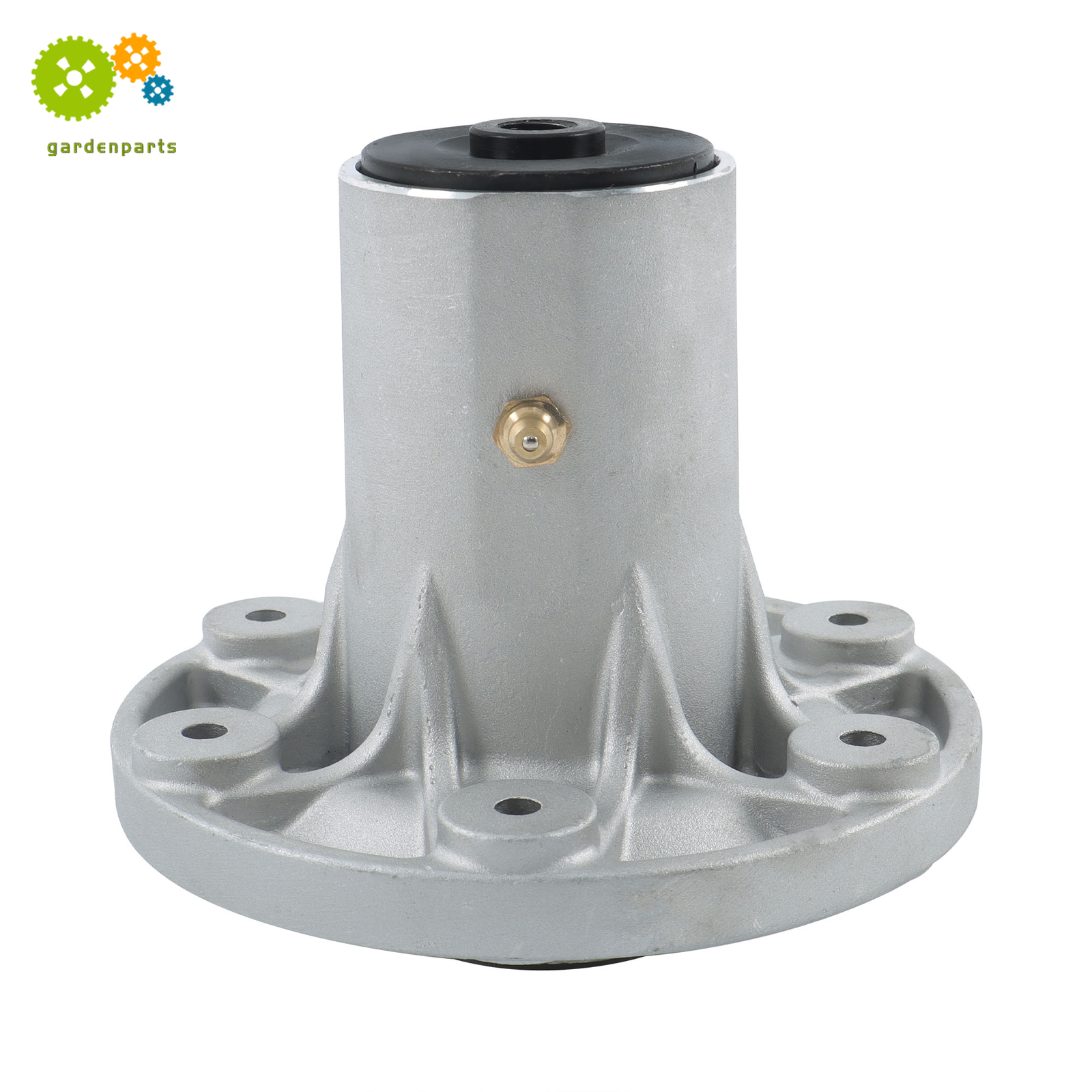 Deck Spindle For Simplicity Snapper 1757364YP 84003173