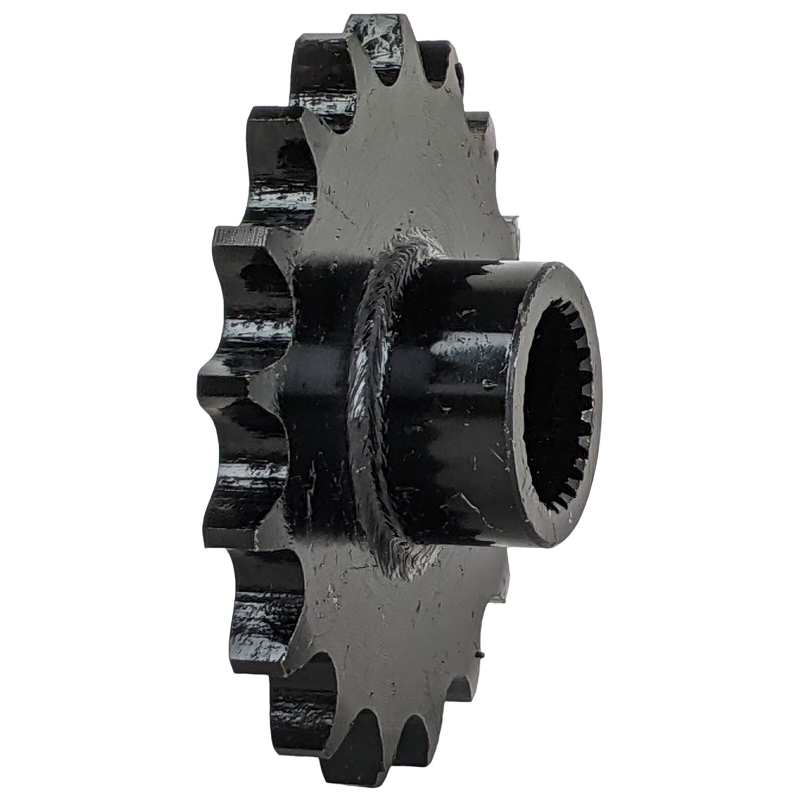パーツ NOVACORONA GOLDTITAN COG 17t NOVACORONA TITAN COG