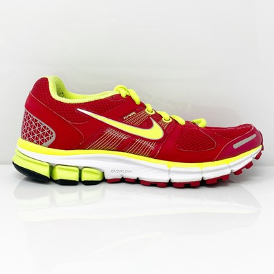 

Nike Womens Air Pegasus Plus 28 443802-600 Красные кроссовки для бега Размер 5,5, Красный, Air Pegasus Plus 28