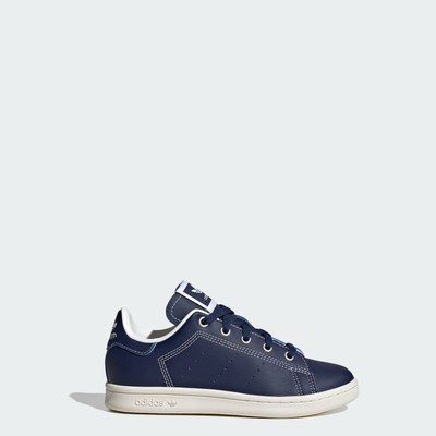 

Стэн Смит Обувь Дети, Dark blue / core white
