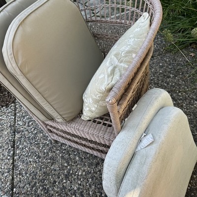 Fotos del artículo de un comprador verificado