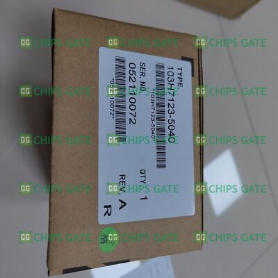 1PCS New SANYO Stepper Motor 103H7123-5040 Fast Ship