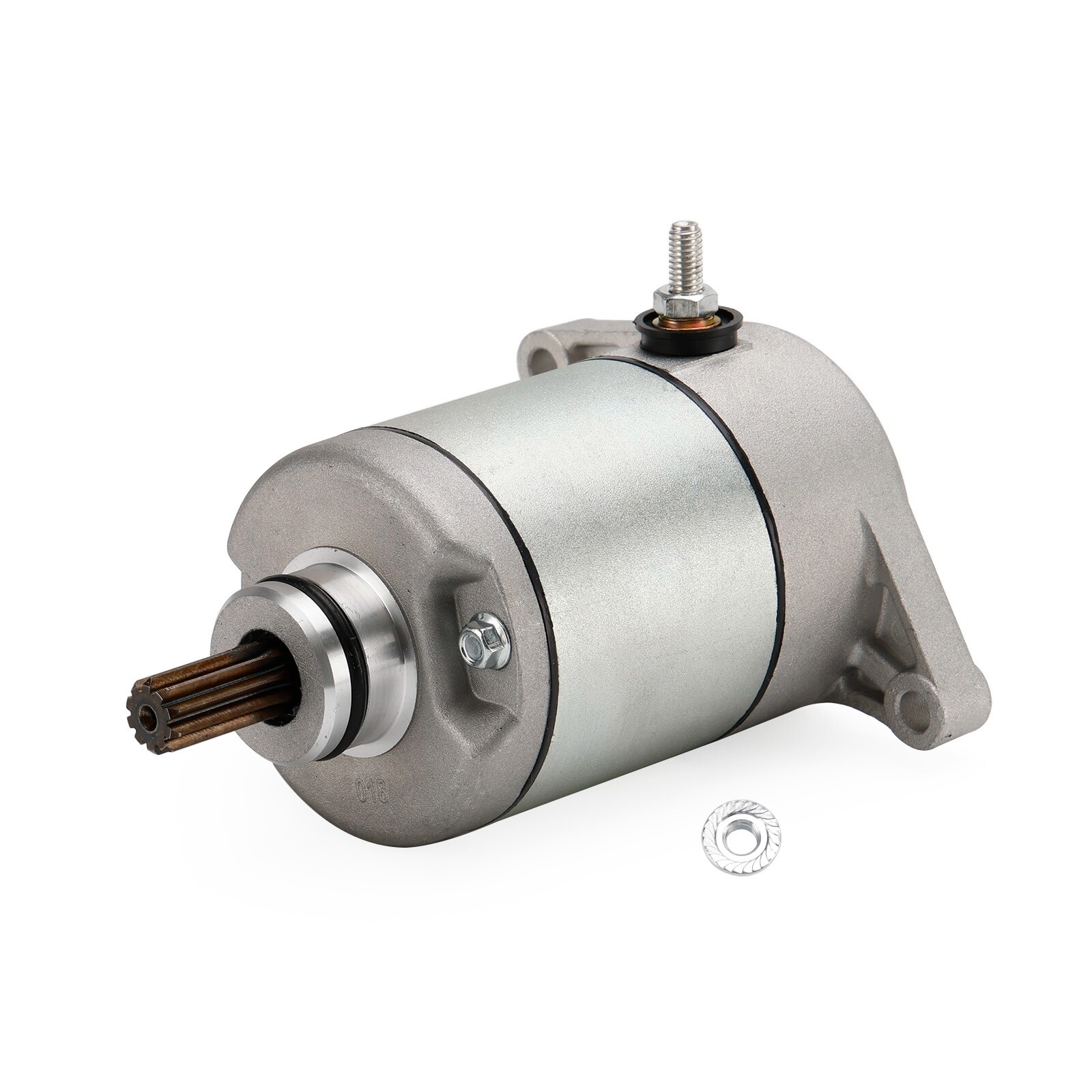 にに② Toro Lock Nut (3296-29) – Mower Shop Products