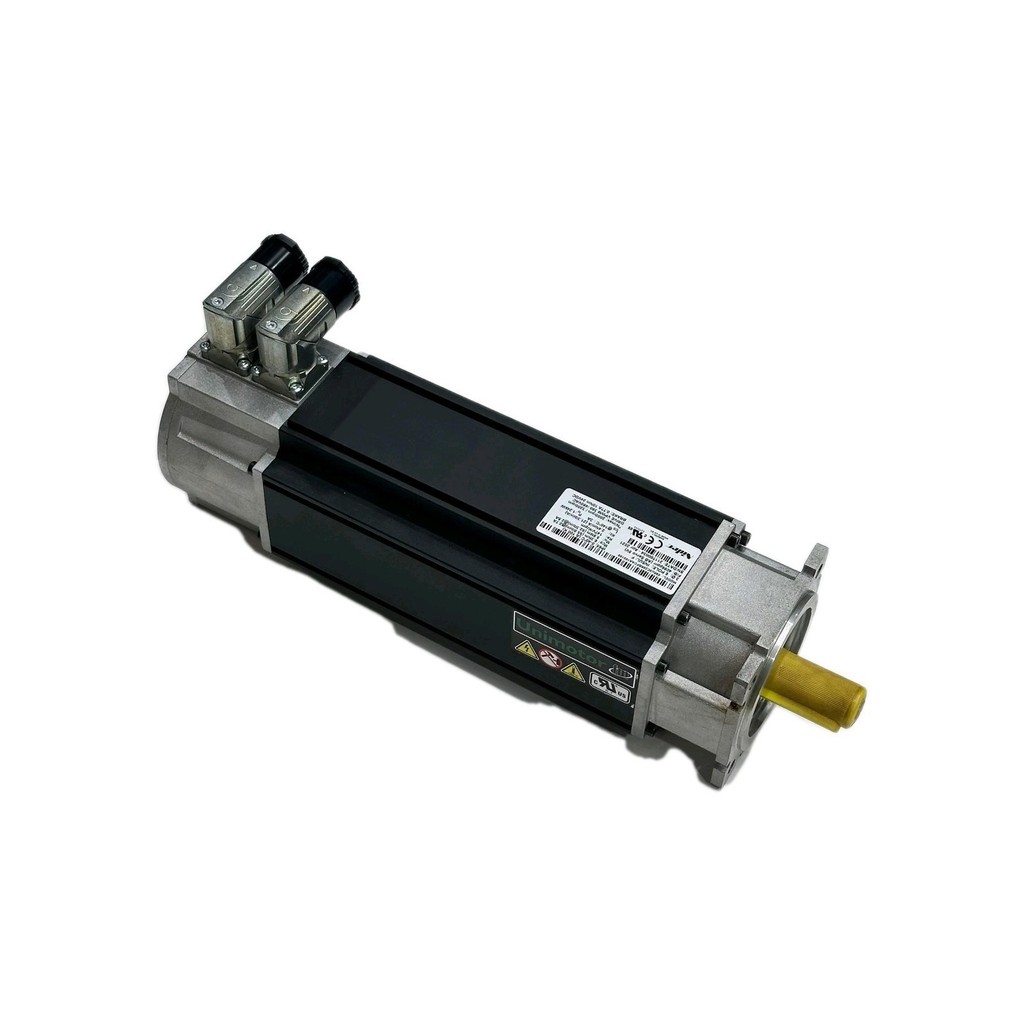 NIDEC Unimotor 095U3C206BFCAA100190 Control Techniques Servo Motor — 2