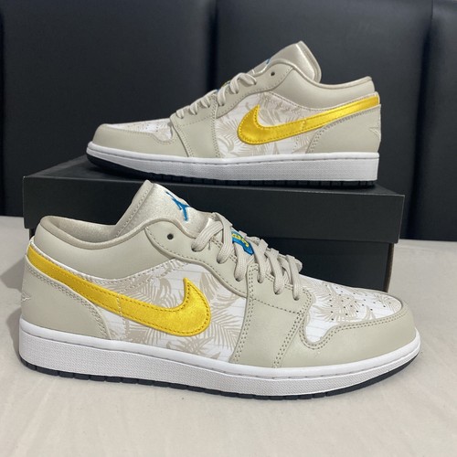 Nike Air Jordan 1 Low 