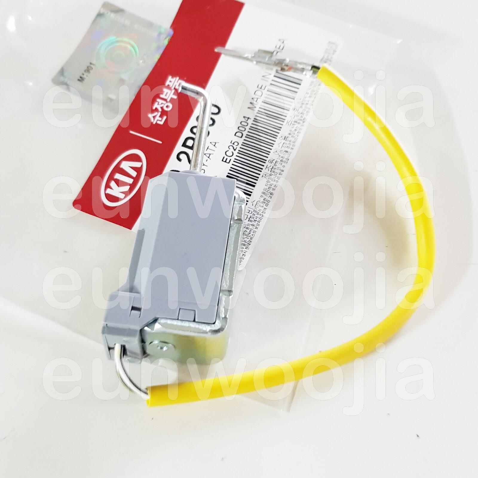 OEM Auto Transmission Interlock Solenoid Hyundai IX35 20102013 958402P000