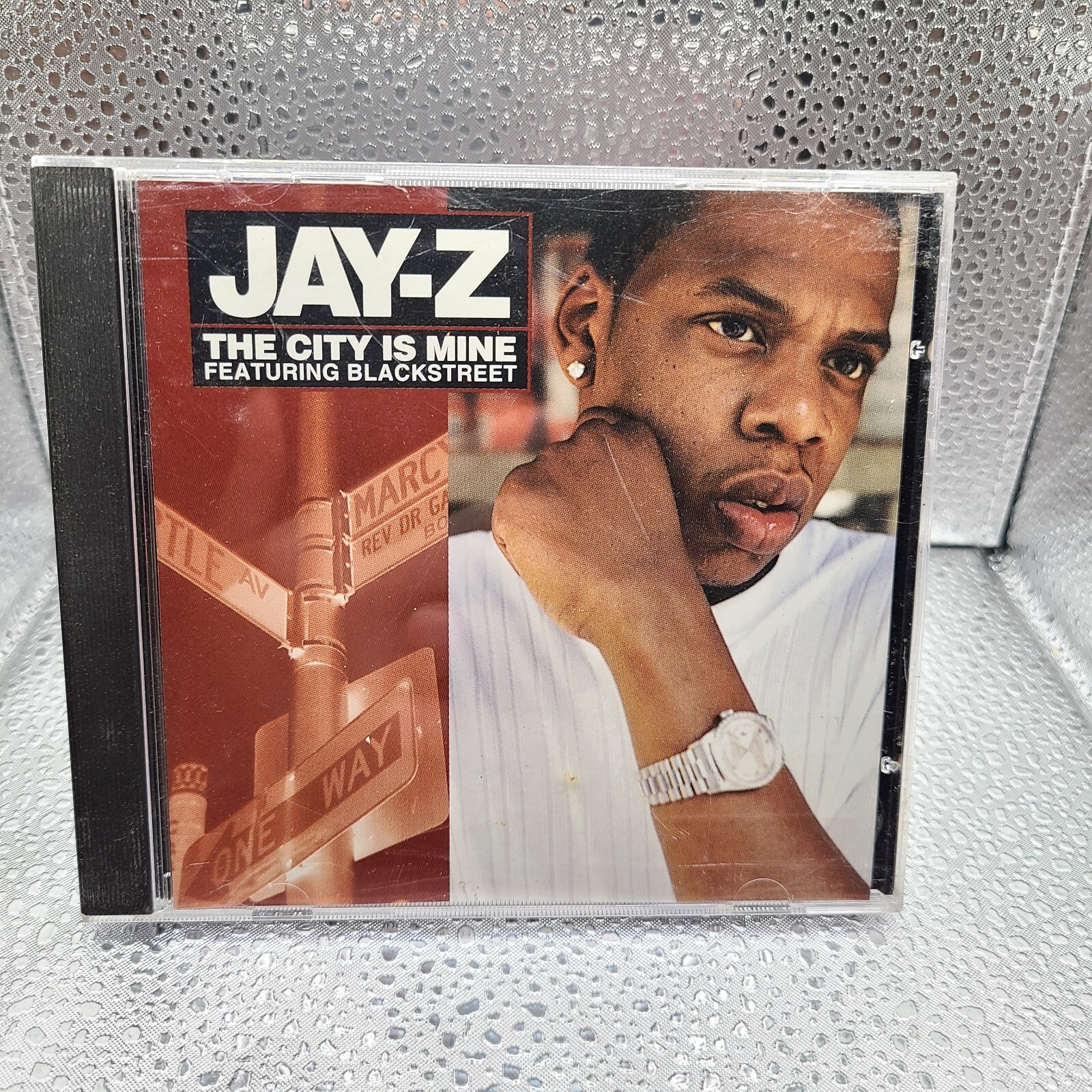 レコード   JAY-Z/the city is mine $_57.JPG?set_id=880000500F