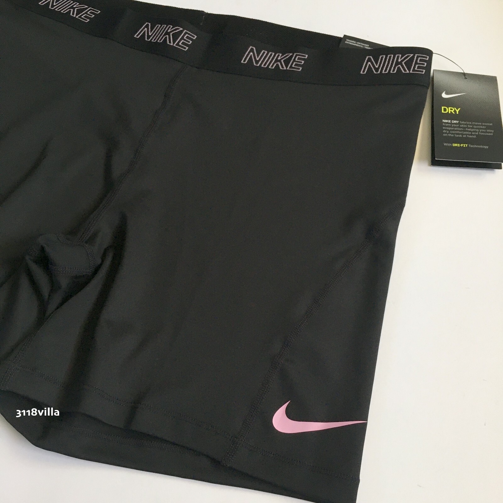 nike 5 compression shorts