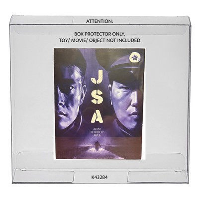 Protector For JSA Joint Security Area 4K Deluxe