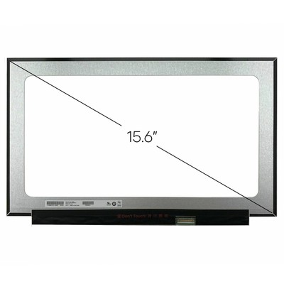 Screen Replacement for HP 15-DW0083WM 1A493UA HD 1366x768 Matte LCD LED Display