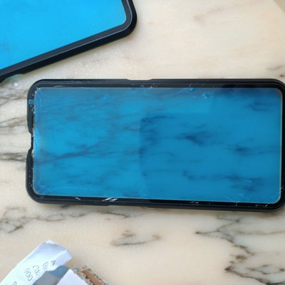 Photos de l'objet d'un acheteur vérifié