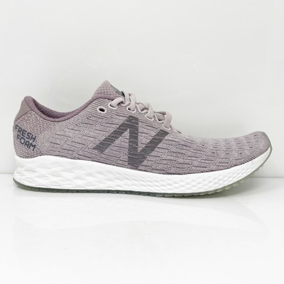 

Женские кроссовки New Balance FF Zante Pursuit WZANPCP фиолетовые кроссовки размер 8 B, Фиолетовый, Fresh Foam Zante Pursuit