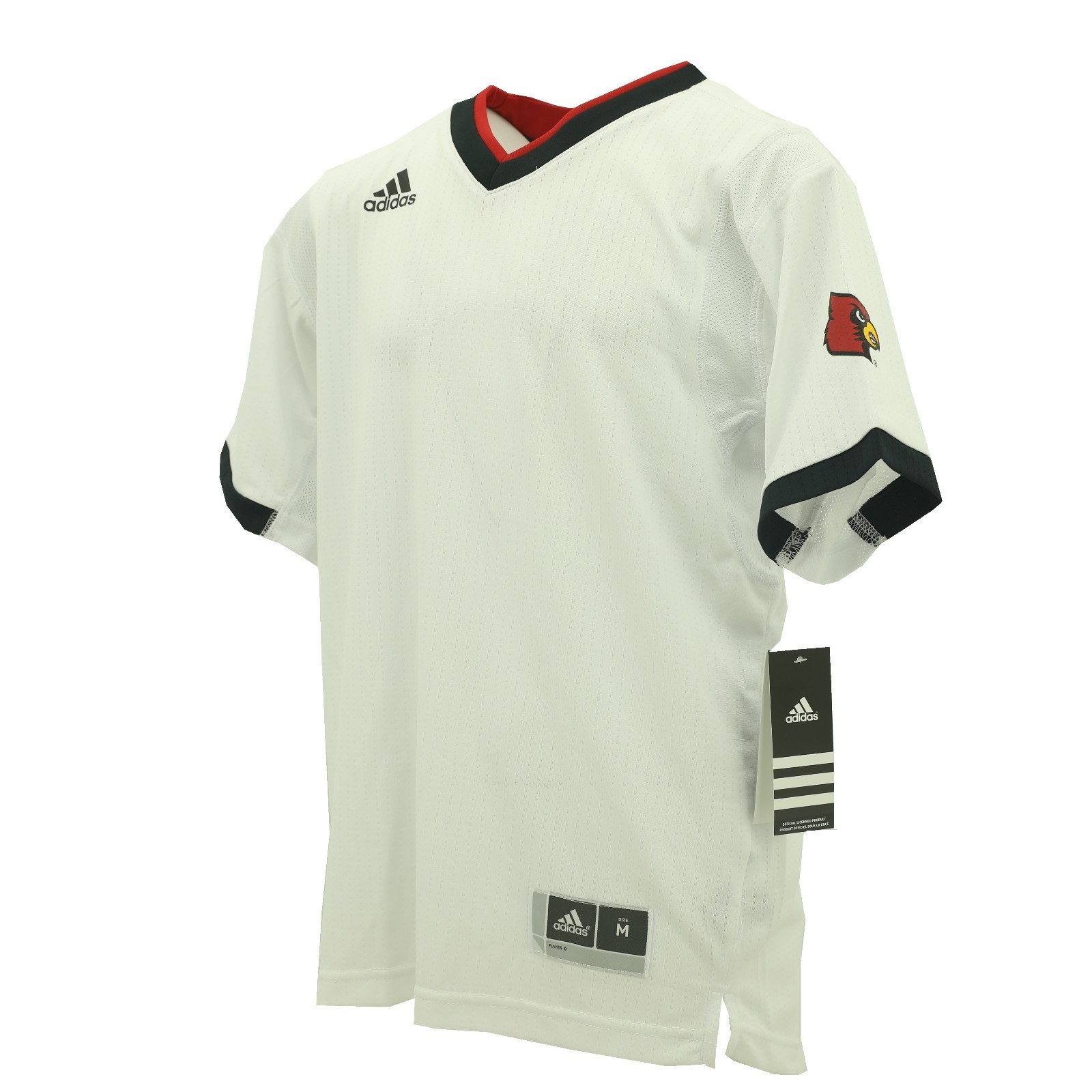 youth louisville basketball jersey
