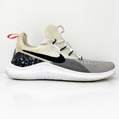

Nike Womens Free TR8 942888-101 Серые кроссовки для бега, размер 8,5, Серый, Free TR8