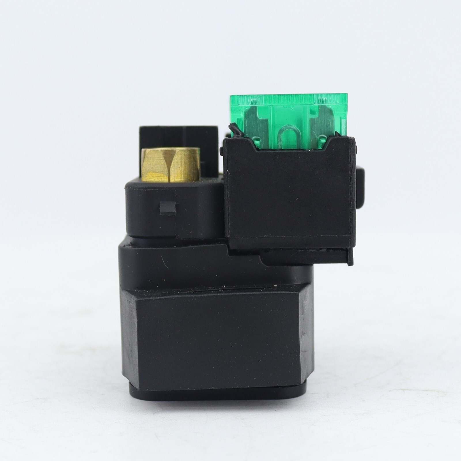 Starter Motor & Starter Solenoid Relay for YAHAMA Grizzly 400 450 660 Kodiak 400