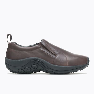 

Мужские кожаные кроссовки Merrell Jungle Moc Leather 2