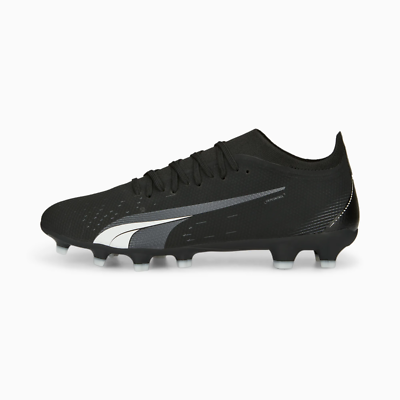Puma Ultra Match FG AG Mens Football Boots Firm Ground Artificial