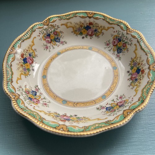 Johnson bros　金彩　25cmディナープレート5枚 Johnson bros 金彩 25cmディナープレート5枚