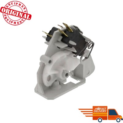 Whirlpool Original W11182140 New OEM Genuine UPPER Interlock W11169310