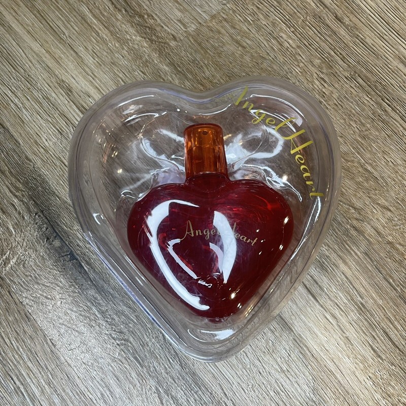 ANGEL HEART by Clandestine (WOMEN) - EDT SPRAY 1.7 OZ