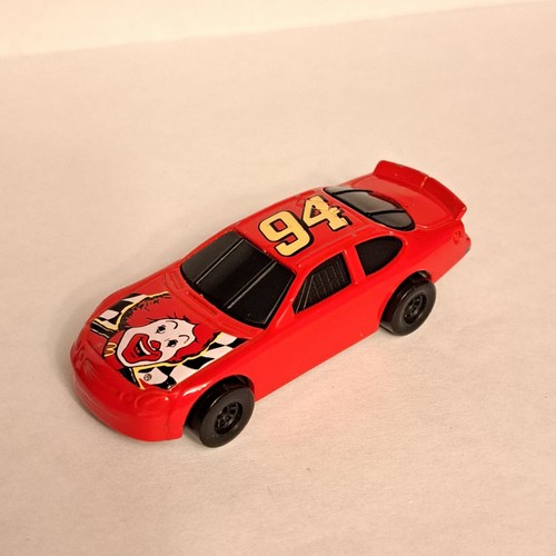 1994 Ronald Rocket 1:24 マクドナルド　ビンテージ 1994 Ronald Rocket 1:24 マクドナルド ビンテージ