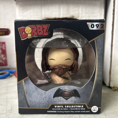 Funko pop パイレーツオブカリビアン バルボッサ 50体限定 Funko pop