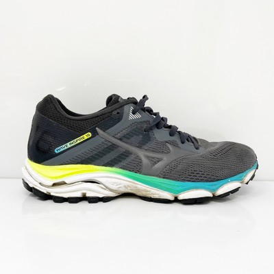 

Женские кроссовки Mizuno Wave Inspire 16 411162 9791 Серые кроссовки Размер 7,5, Серый, Wave Inspire 16