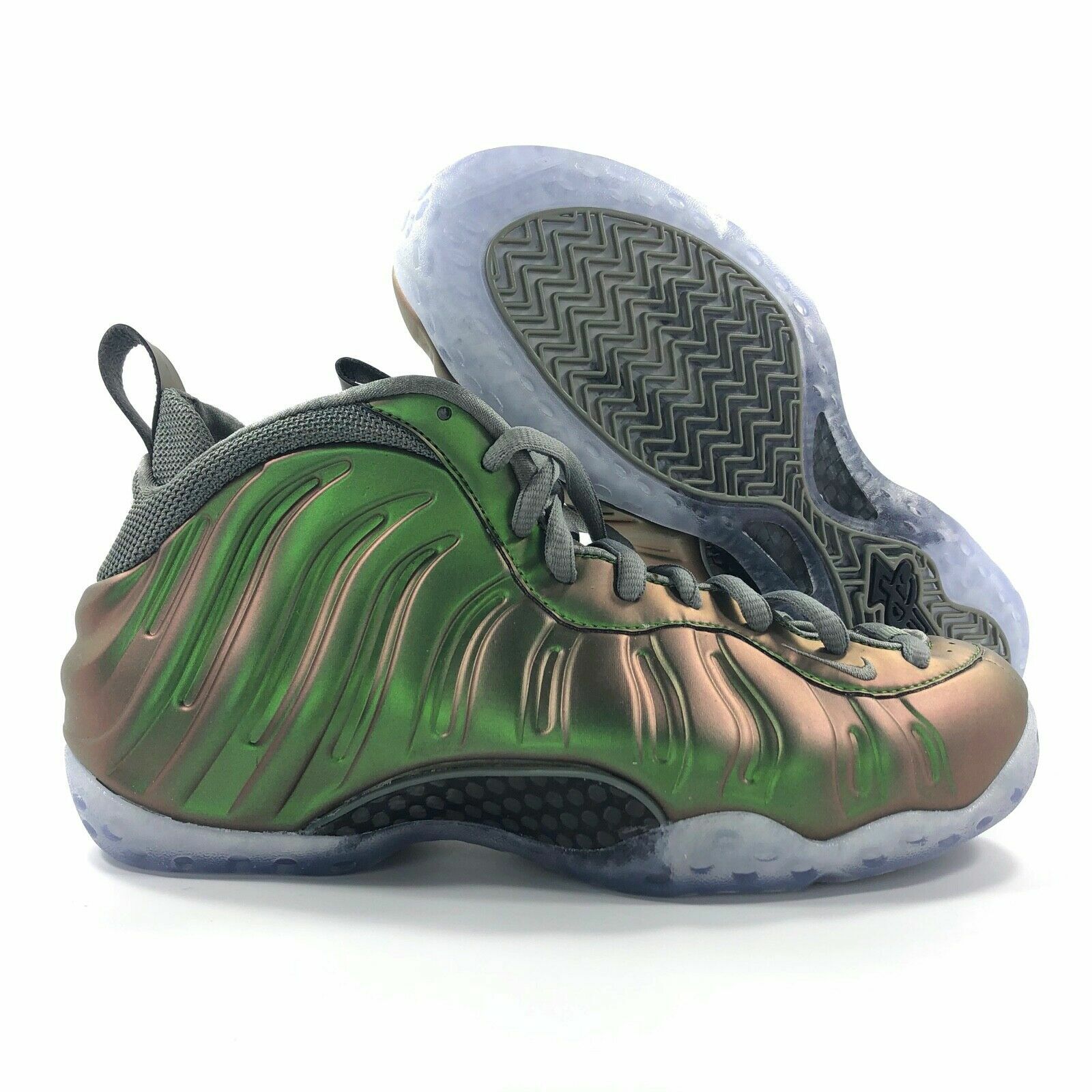 foamposite dark stucco