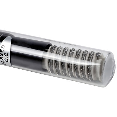 Submersible Aquarium Heater 50W/100W/200W/300W, Adjustable Temp for Fish Tank