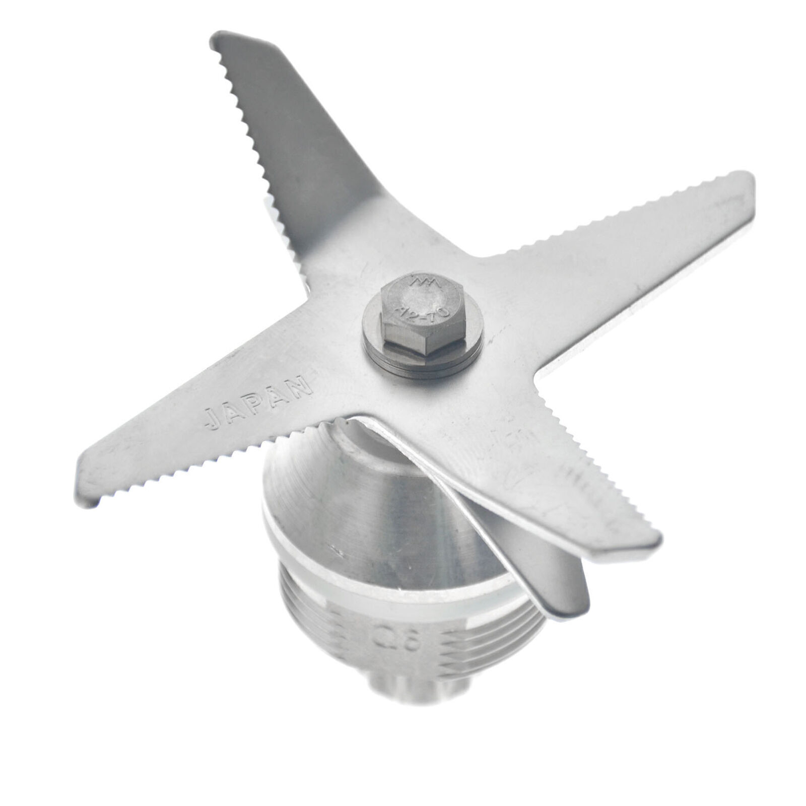 Blender Blade W/ Seal O-Ring for Vitamix 5200 series 64 32 Oz containers